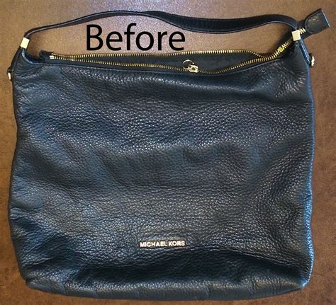 michael kors zipper replacement|michael kors repair customer service.